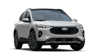 2025 Ford Escape Plugin Hybrid External Image 5